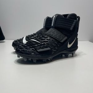 🆕Nike Force Savage Elite 2 TD Football Cleats